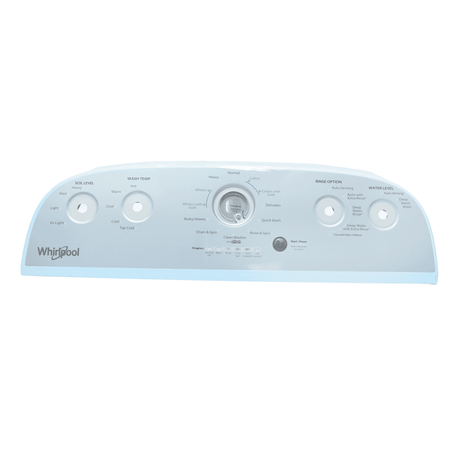 This is a genuine Whirlpool W11223397 CONSOLE