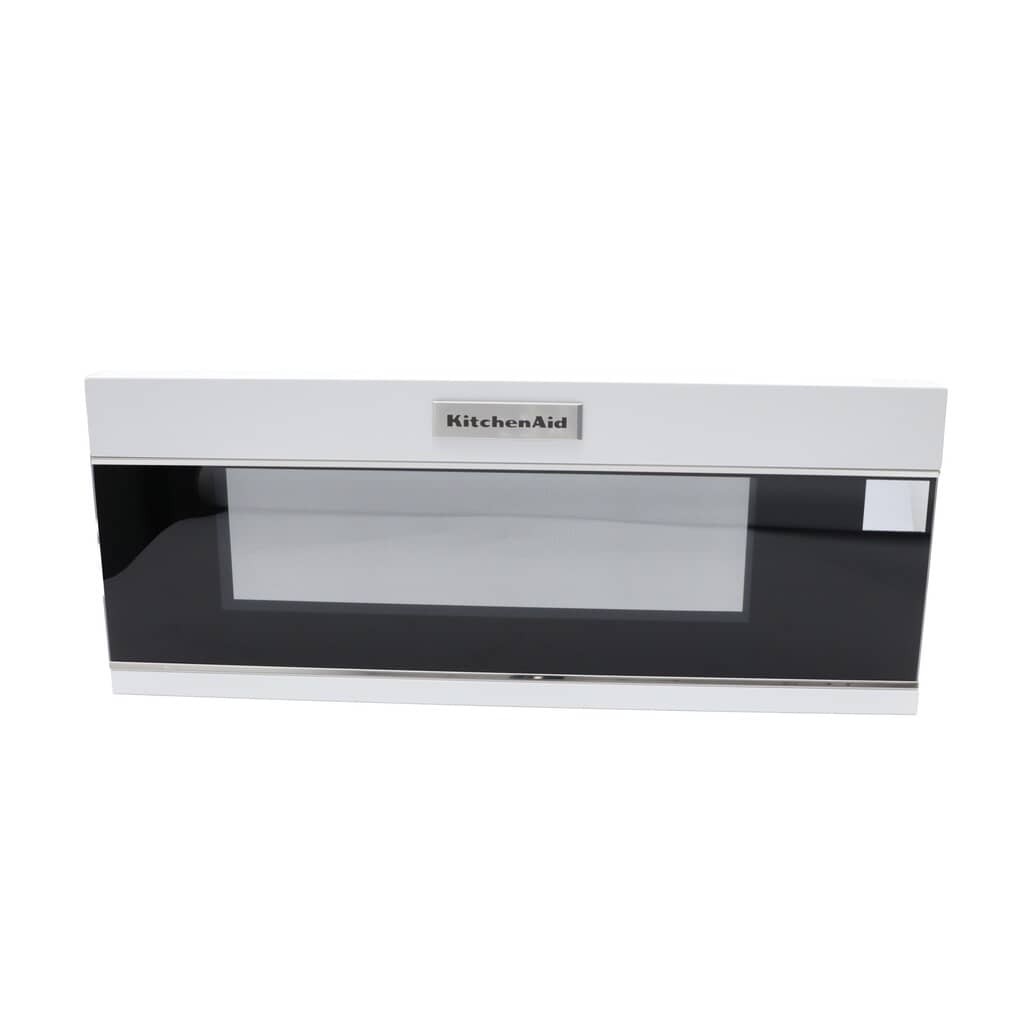 This is a genuine Whirlpool W11226988 DOOR/MW