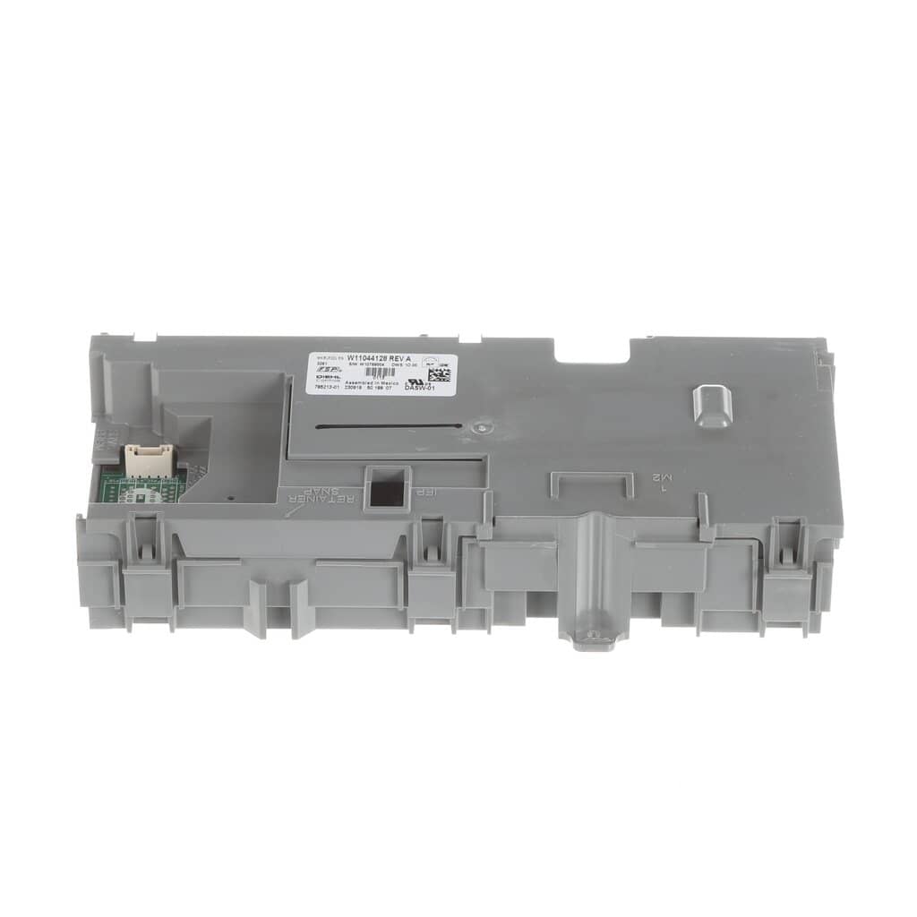 This is a genuine Whirlpool W11228314 CNTRL - ELEC