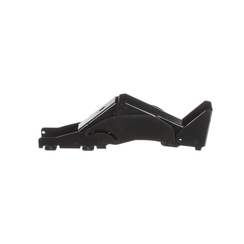 This is a genuine Whirlpool W11233372 HINGE-DOOR