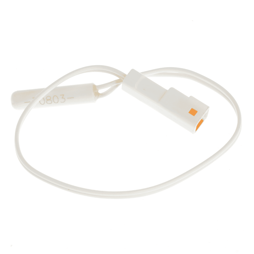 This is a genuine Whirlpool W11238391 THERMISTOR