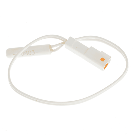This is a genuine Whirlpool W11238391 THERMISTOR