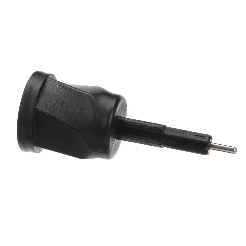 This is a genuine Whirlpool W11239489 ADAPTER