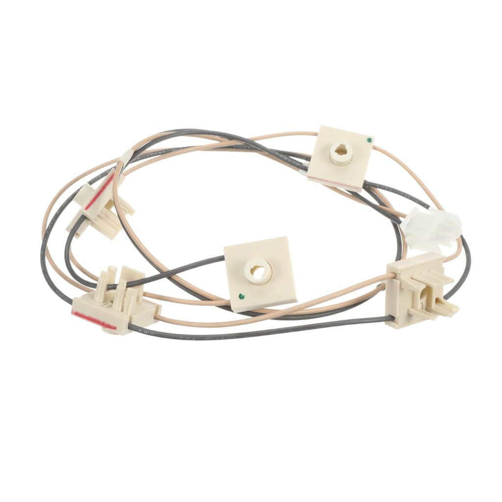 This is a genuine Whirlpool W11241684 WIRE-HARNESS