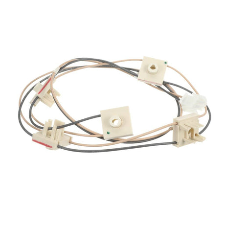This is a genuine Whirlpool W11241684 WIRE-HARNESS