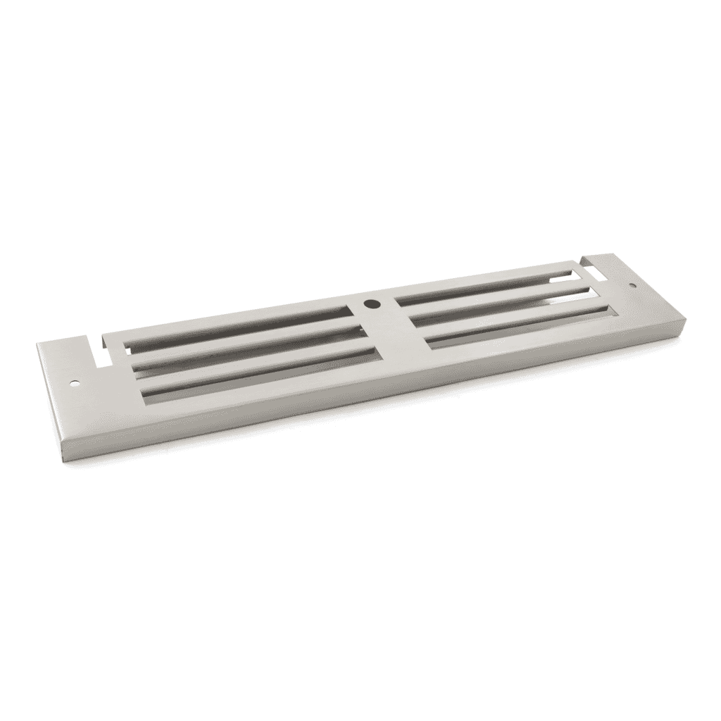 This is a genuine Whirlpool W11255261 GRILLE