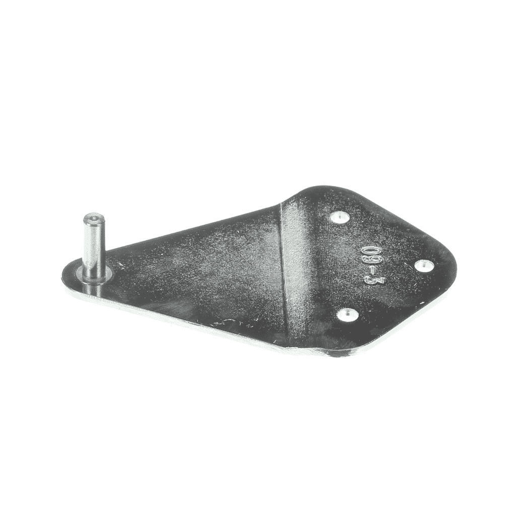 This is a genuine Whirlpool W11264668 HINGE-DOOR