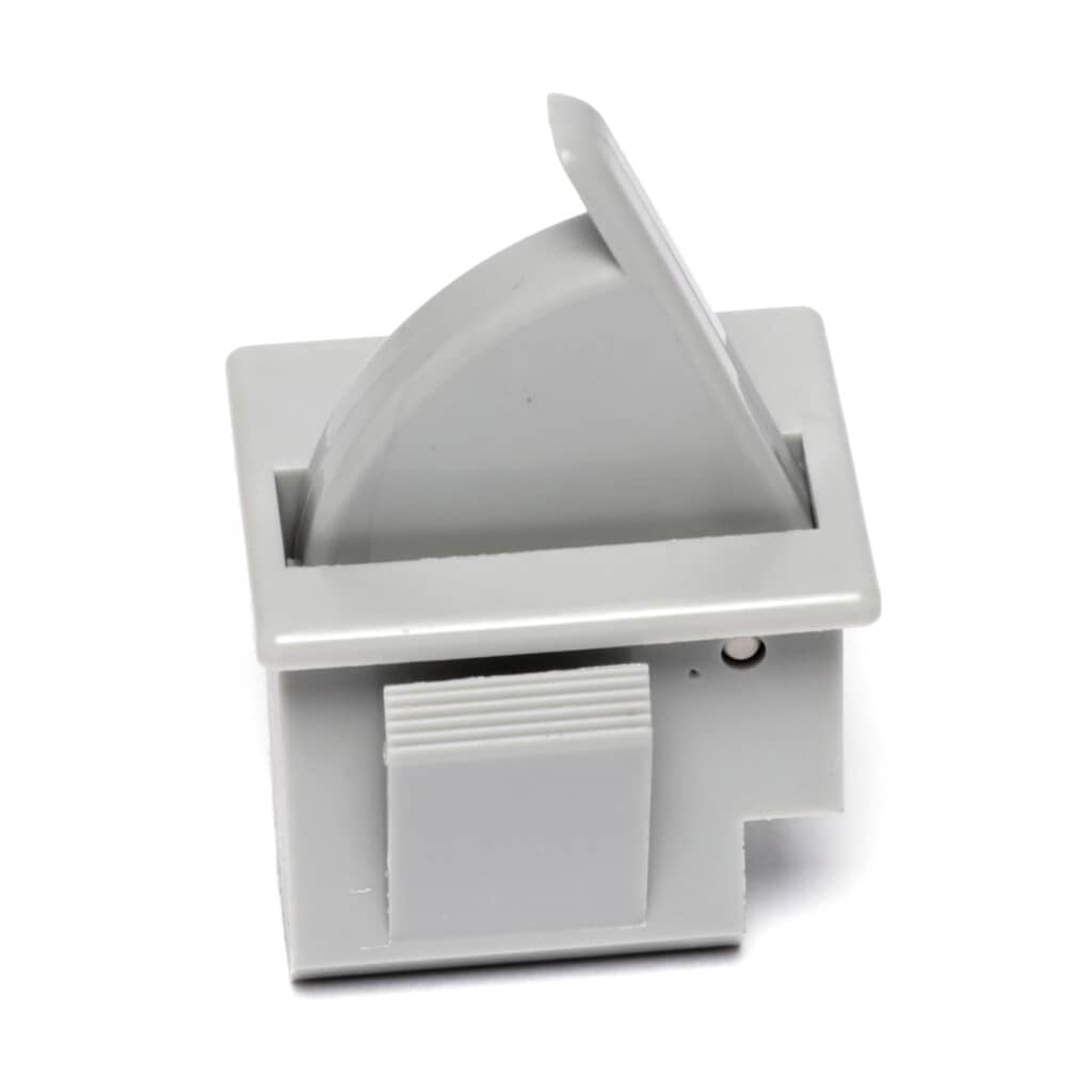 This is a genuine Whirlpool W11291144 SWITCH