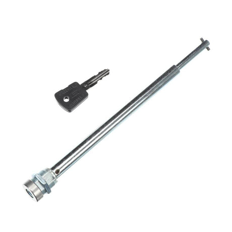 This is a genuine Whirlpool W11308563 LOCK