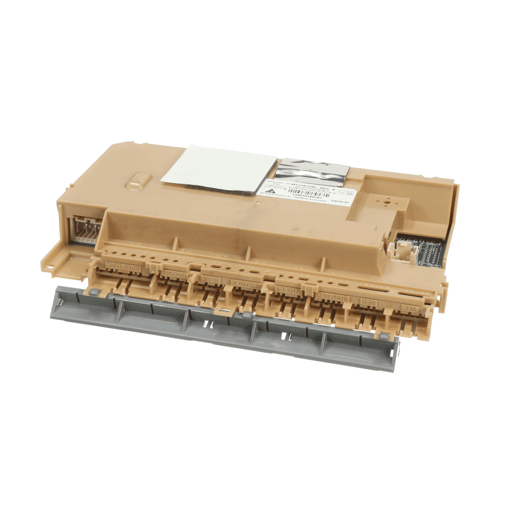 This is a genuine Whirlpool W11308807 CONTROL BOARD
