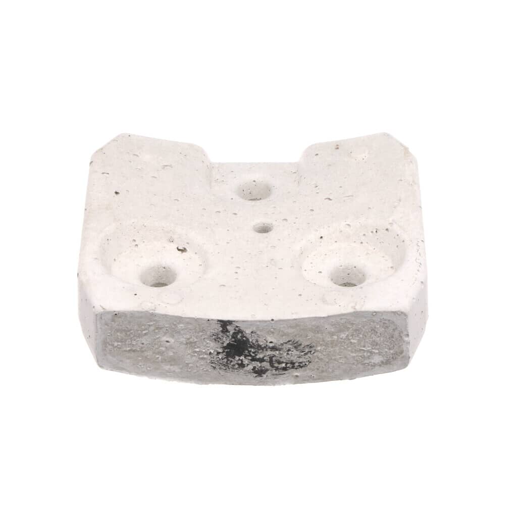 This is a genuine Whirlpool W11314650 COUNTERWGT