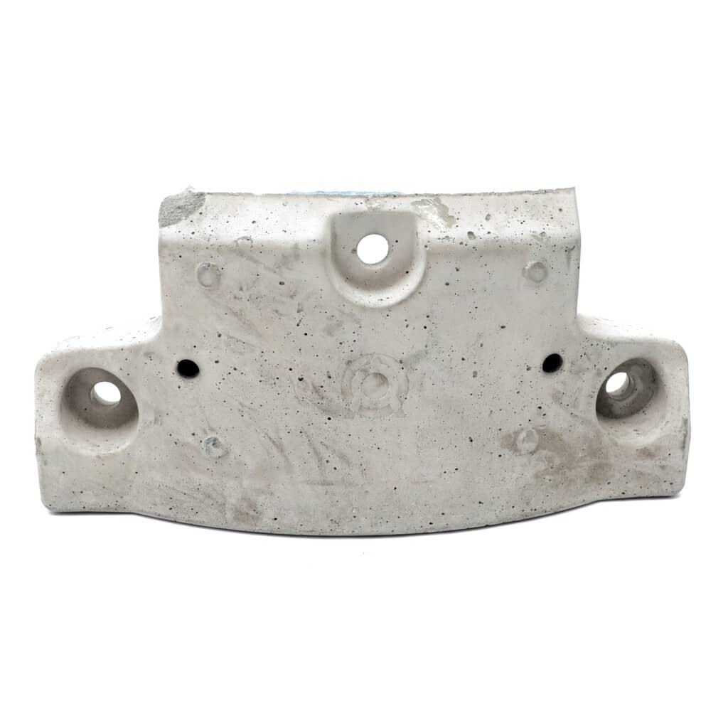 This is a genuine Whirlpool W11316053 COUNTERWGT