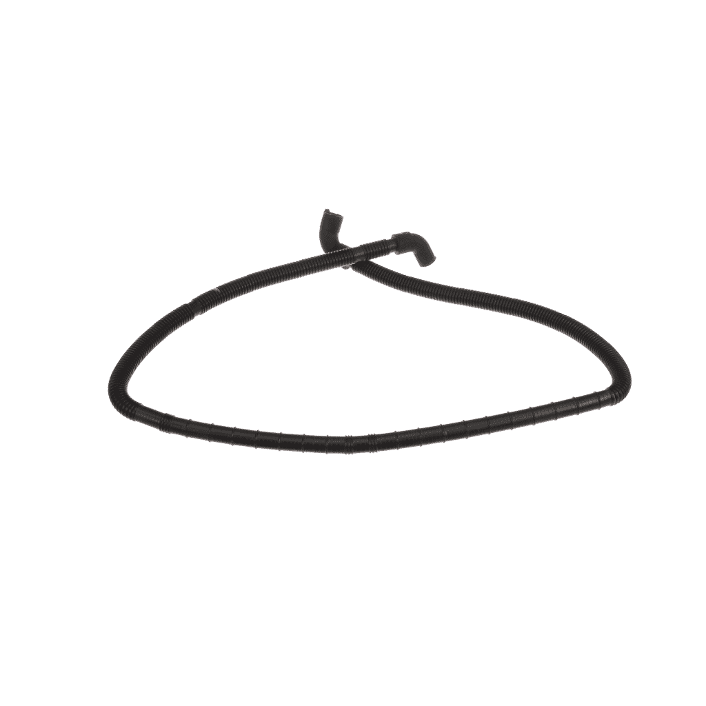 This is a genuine Whirlpool W11316605 HOSE
