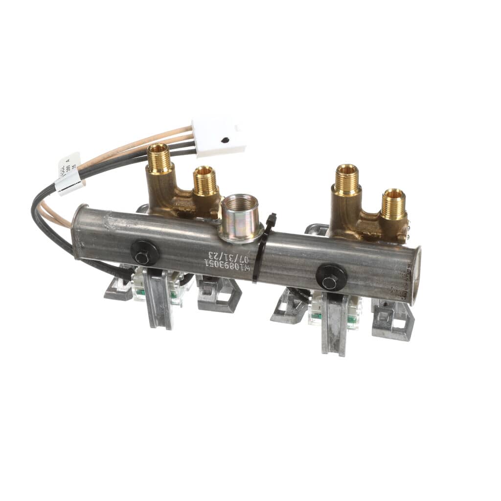 This is a genuine Whirlpool W11320025 MANIFOLD