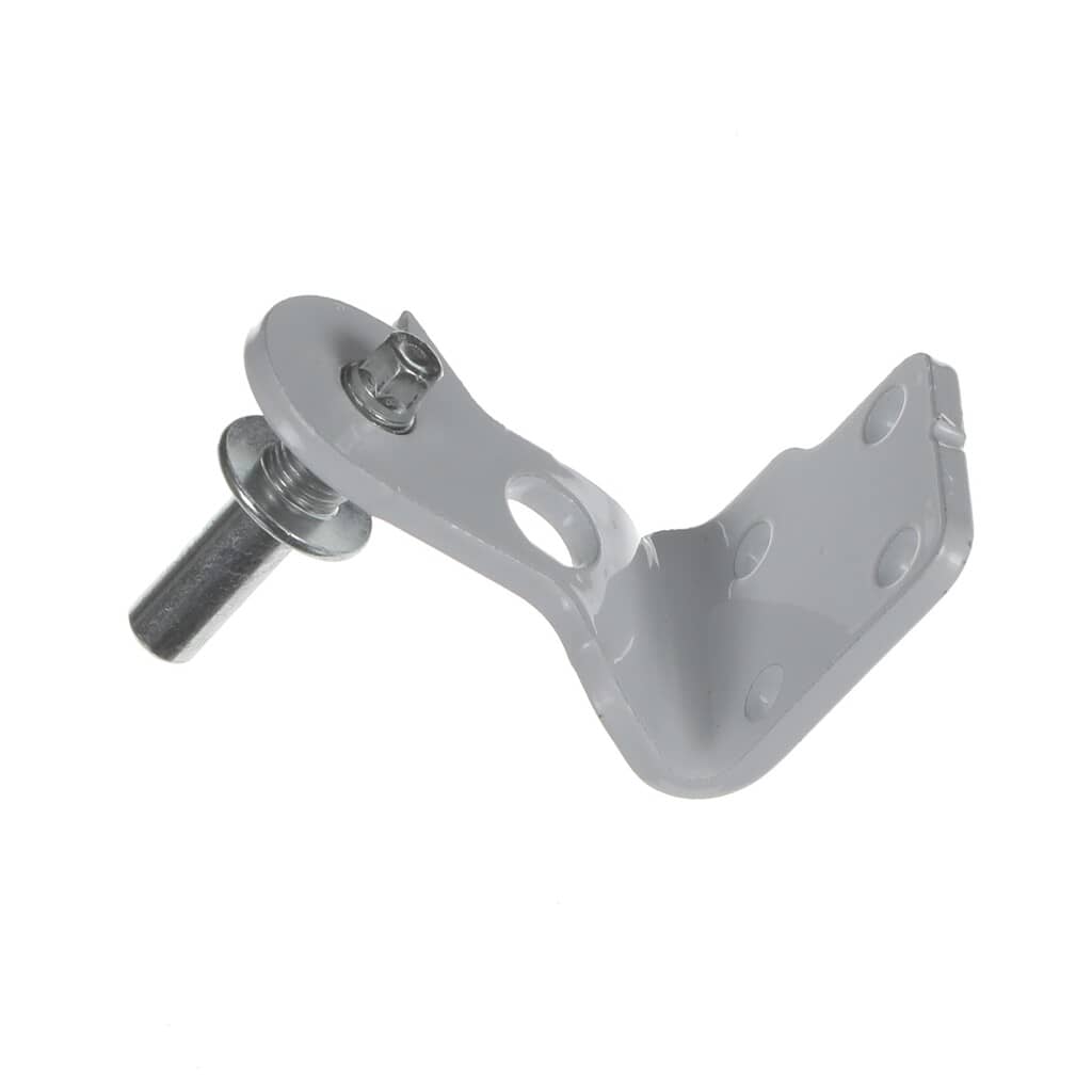 This is a genuine Whirlpool W11320488 HINGE-DOOR