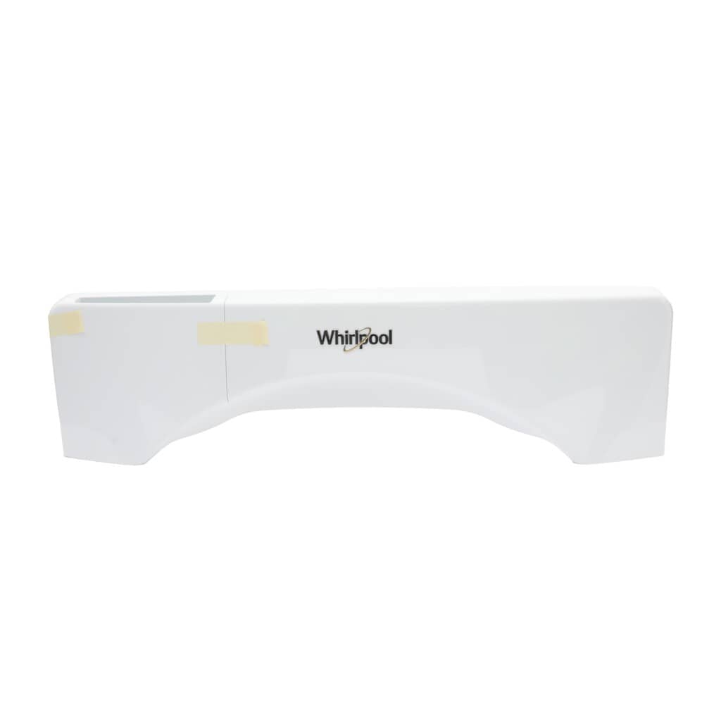 This is a genuine Whirlpool W11321035 CONSOLE