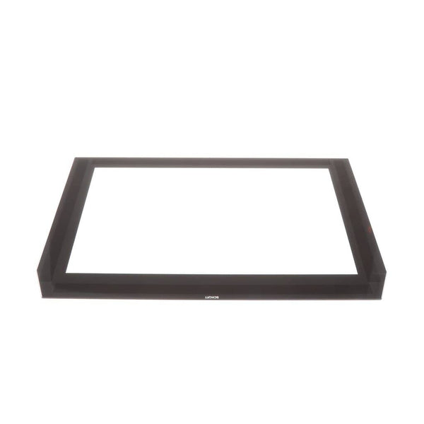 Whirlpool W11325529 Glass Door