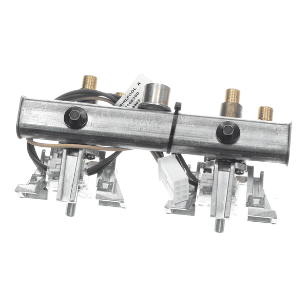 Whirlpool W11333175 Manifold