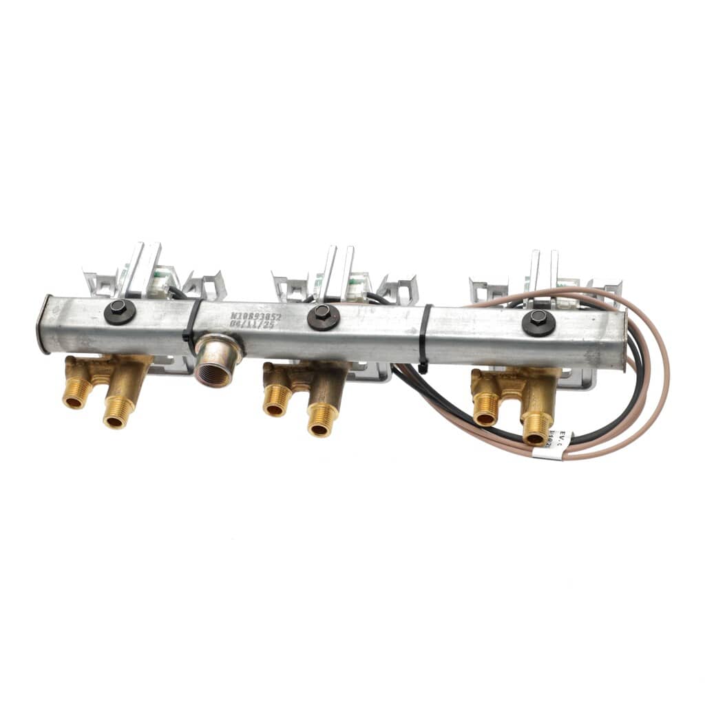 This is a genuine Whirlpool W11334707 MANIFOLD