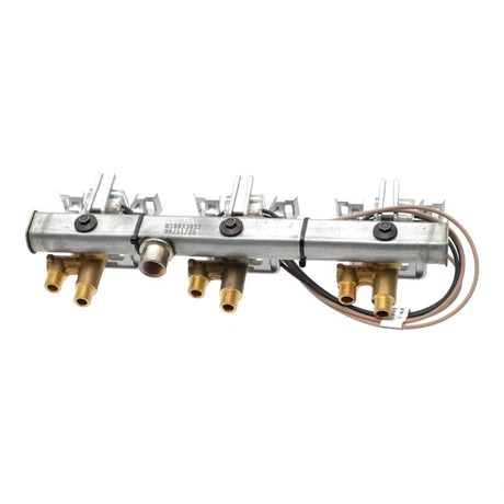 This is a genuine Whirlpool W11334707 MANIFOLD
