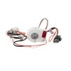Whirlpool W11334745 Evaporator Motor