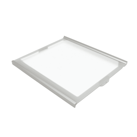 This is a genuine Whirlpool W11340146 SHELF-GLAS