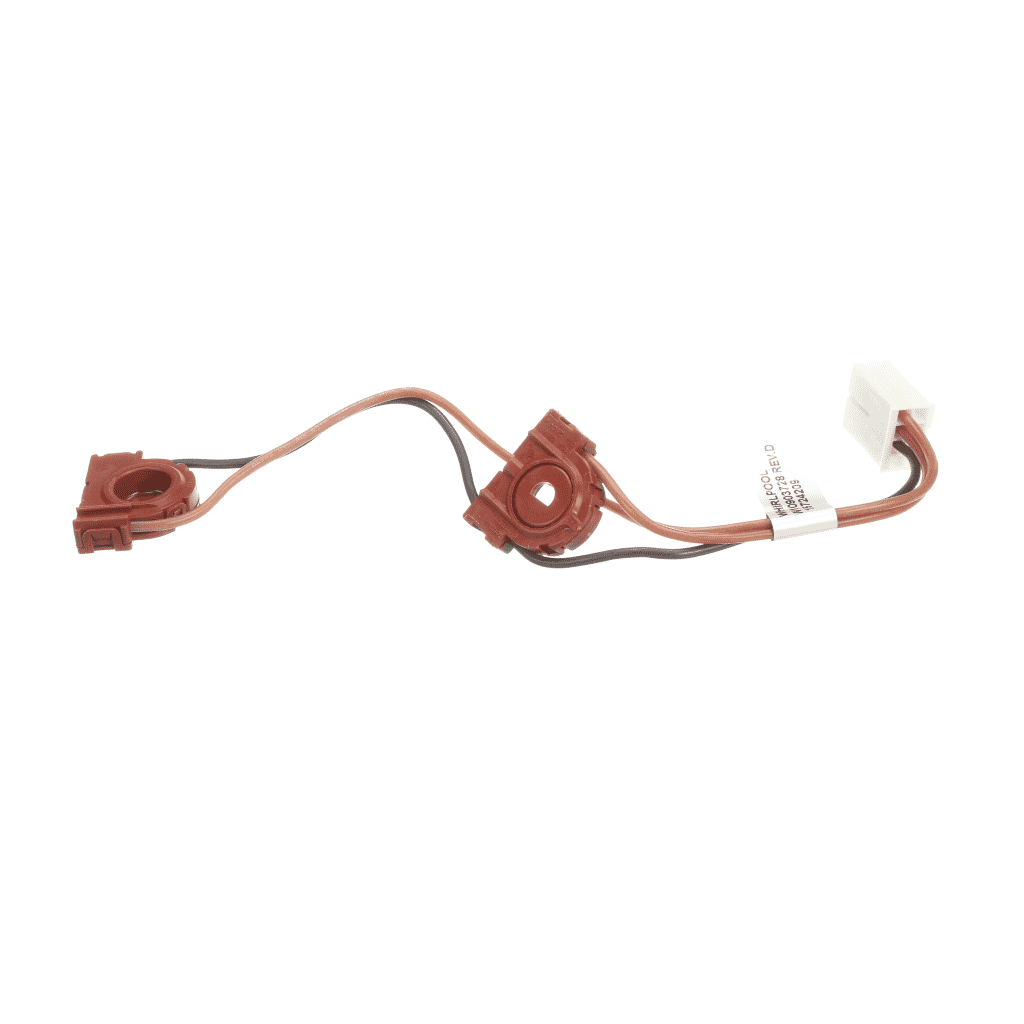 This is a genuine Whirlpool W11344433 WIRE-HARNESS