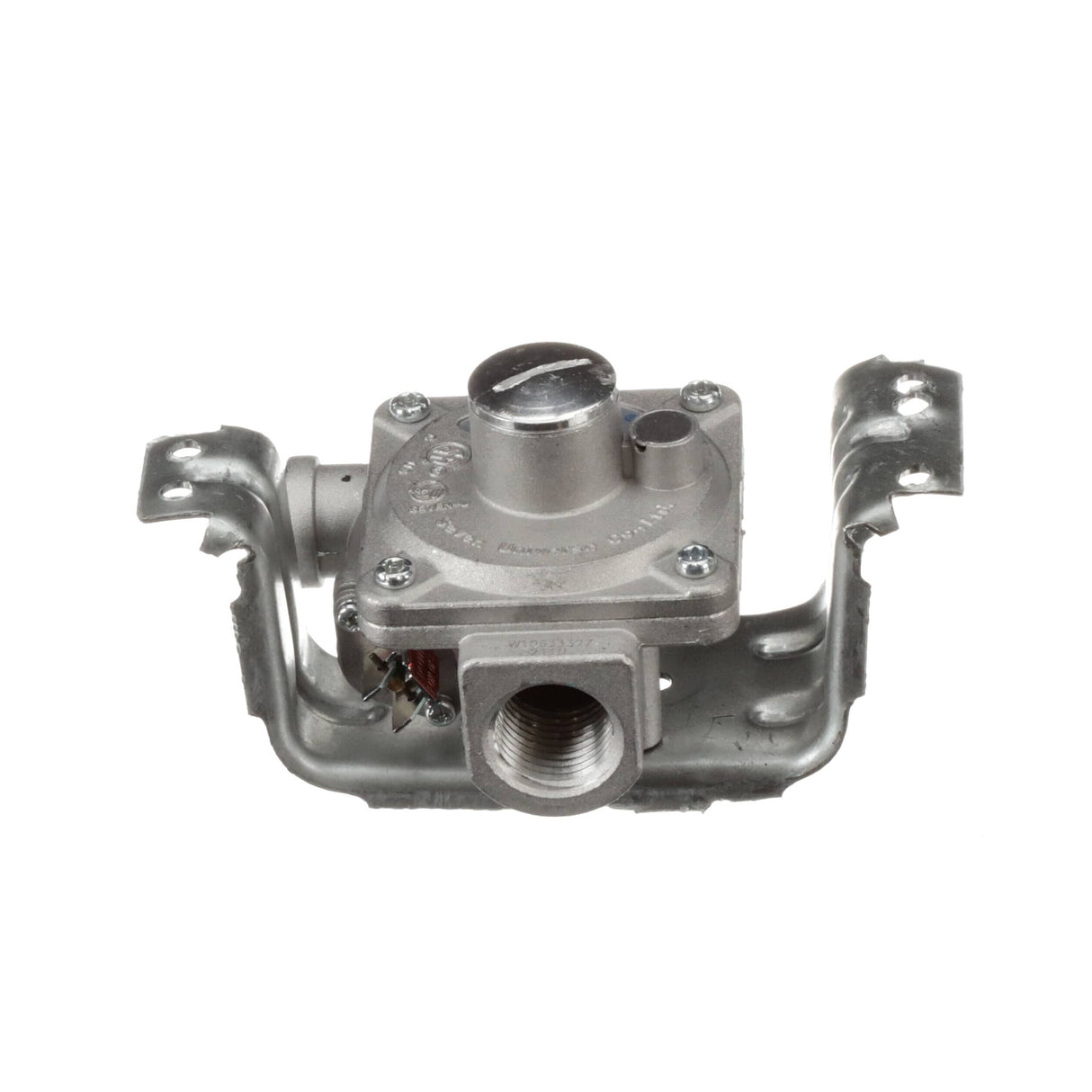 This is a genuine Whirlpool W11346659 REGULATOR