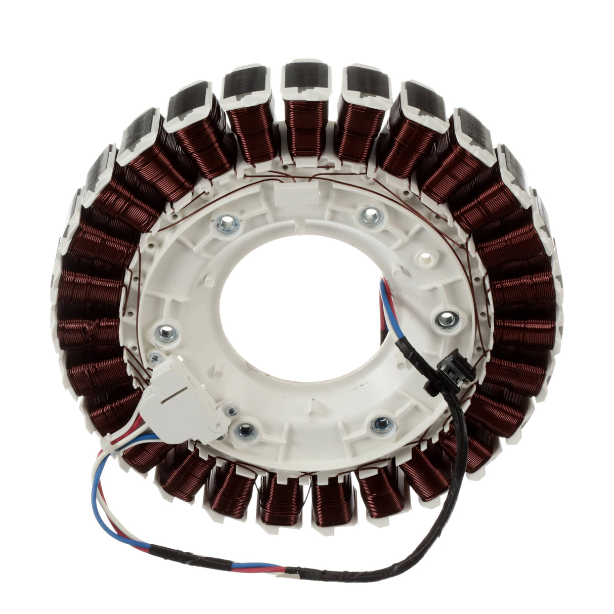 This is a genuine Whirlpool W11354541 STATOR