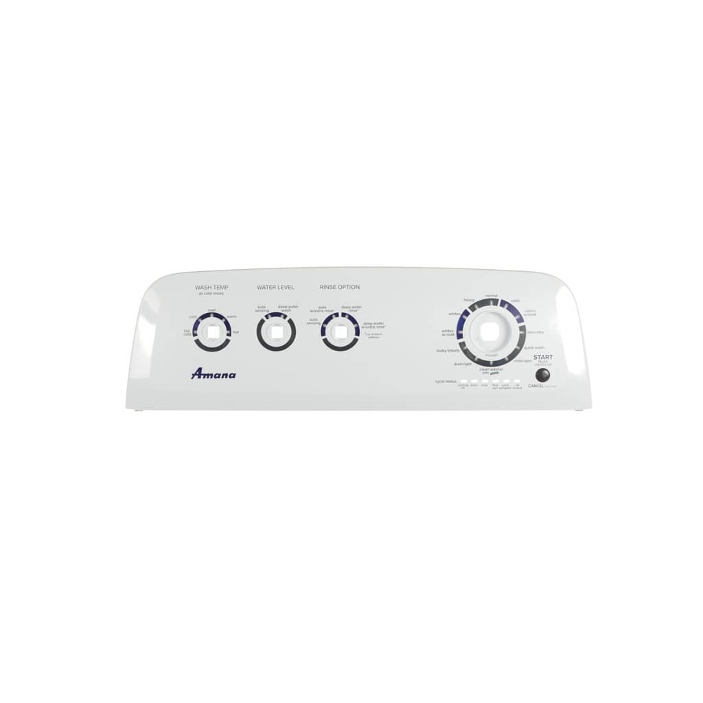This is a genuine Whirlpool W11363976 CONSOLE