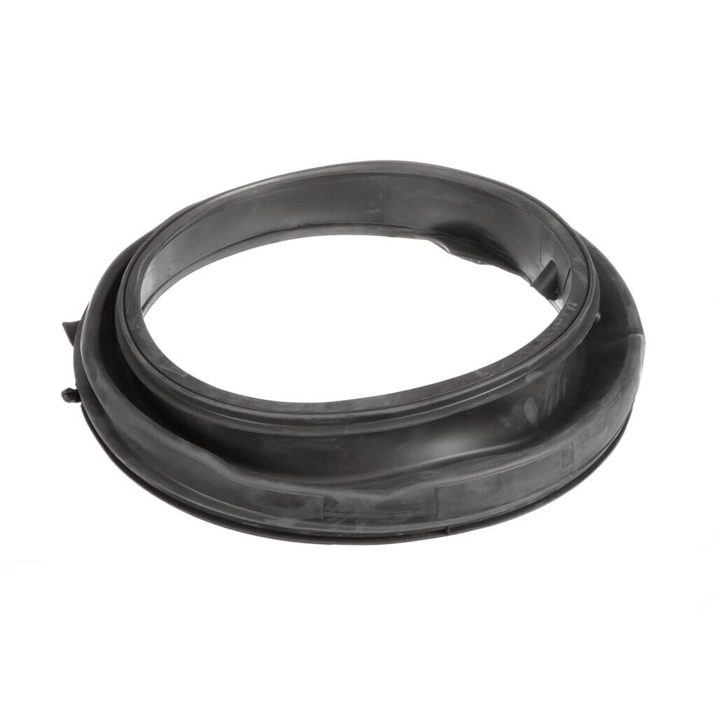This is a genuine Whirlpool W11384425 WASHER DOOR BELLOW, D412, DRUM