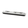 Whirlpool W11387938 Slider Switch Housing