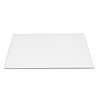 Whirlpool W11399628 GLASS-DOOR