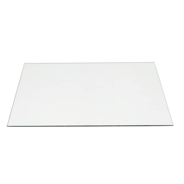 Whirlpool W11399628 GLASS-DOOR