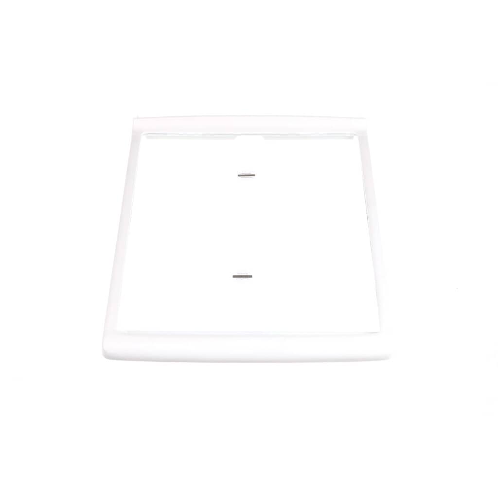 This is a genuine Whirlpool W11402521 SHELF-GLAS