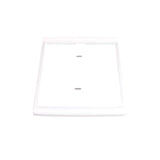 Whirlpool W11402521 SHELF-GLAS