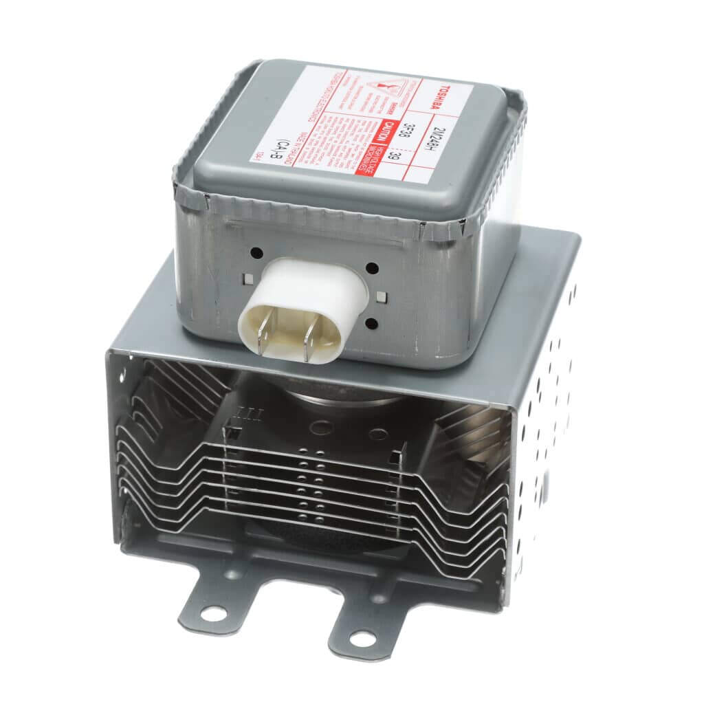This is a genuine Whirlpool W11409822 MICROWAVE MAGNETRON 2M248H(CA)