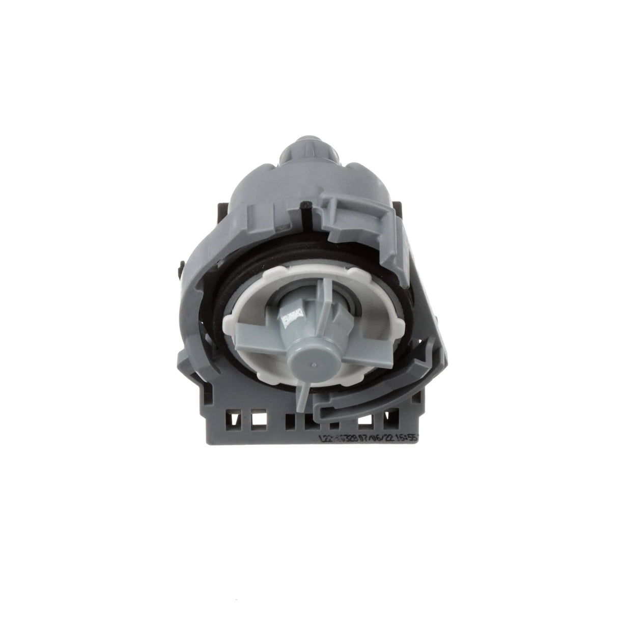 This is a genuine Whirlpool W11412291 MP-SP,120/60,DRAIN,ASKOLL