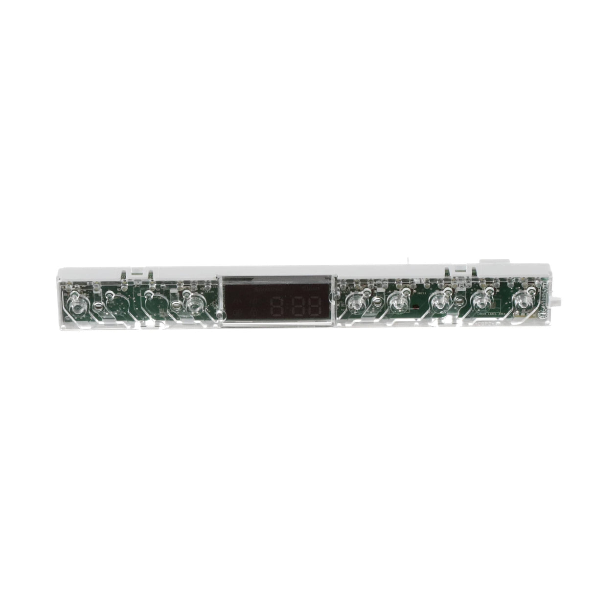 This is a genuine Whirlpool W11414079 HOUSING ASSEMBLY-UI,PROSTAR,V1