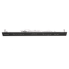 Whirlpool W11416457 Console ASSEMBLY,SN2,KDTM404,B