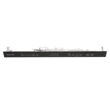 Whirlpool W11416457 Console ASSEMBLY,SN2,KDTM404,B