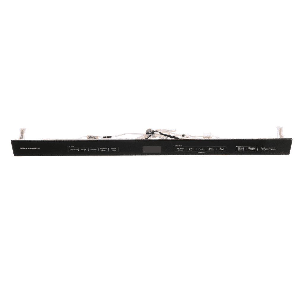 This is a genuine Whirlpool W11416459 CONSOLE