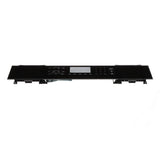 Whirlpool W11430942 Glass Asm UI-KA, Lw Gas,bl