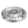 Whirlpool W11435630 Flame SPREADER-UR,AB,AL