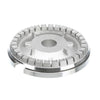 Whirlpool W11436986 Stack Burner ASSEMBLY-MACH