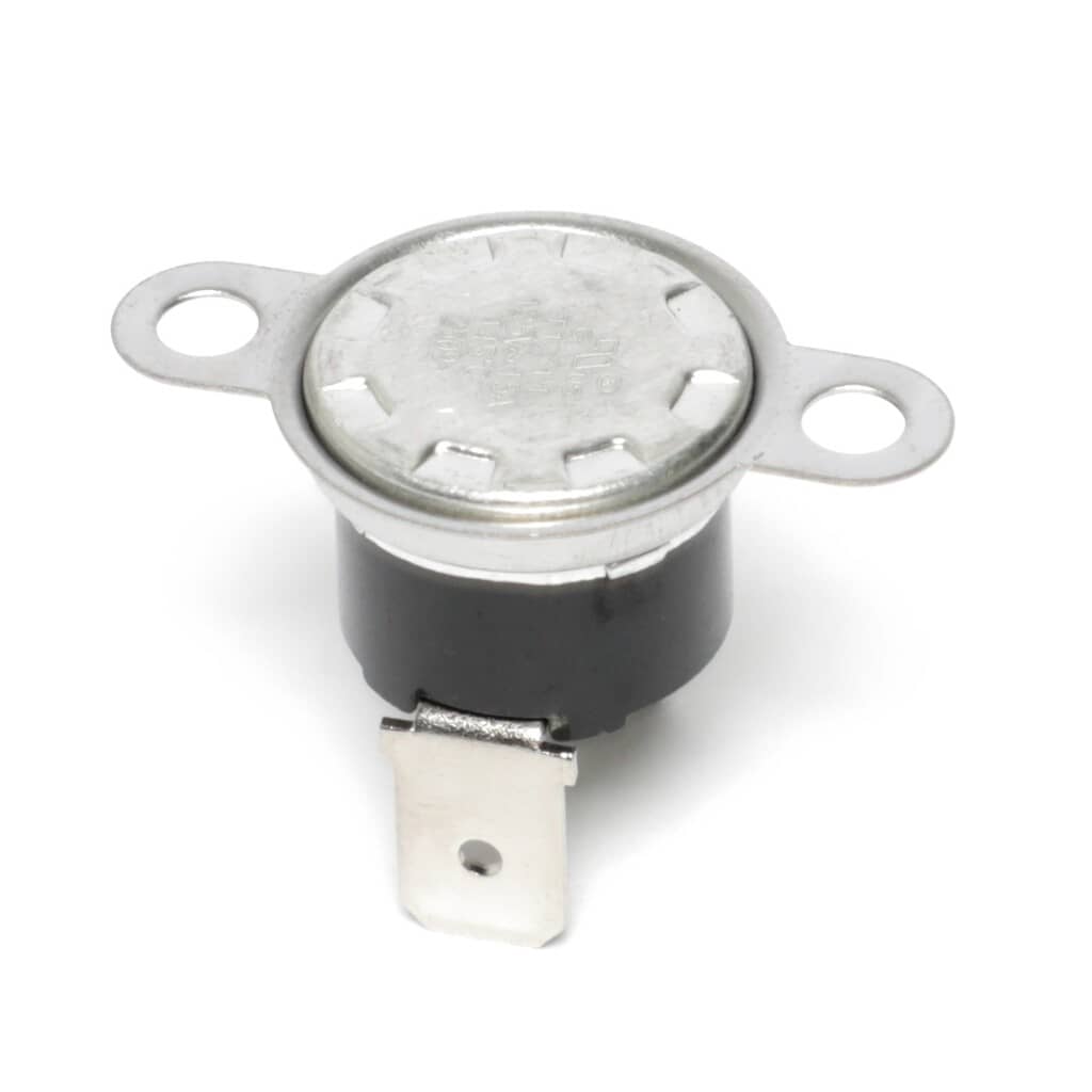 This is a genuine Whirlpool W11443128 THRMST-FIX
