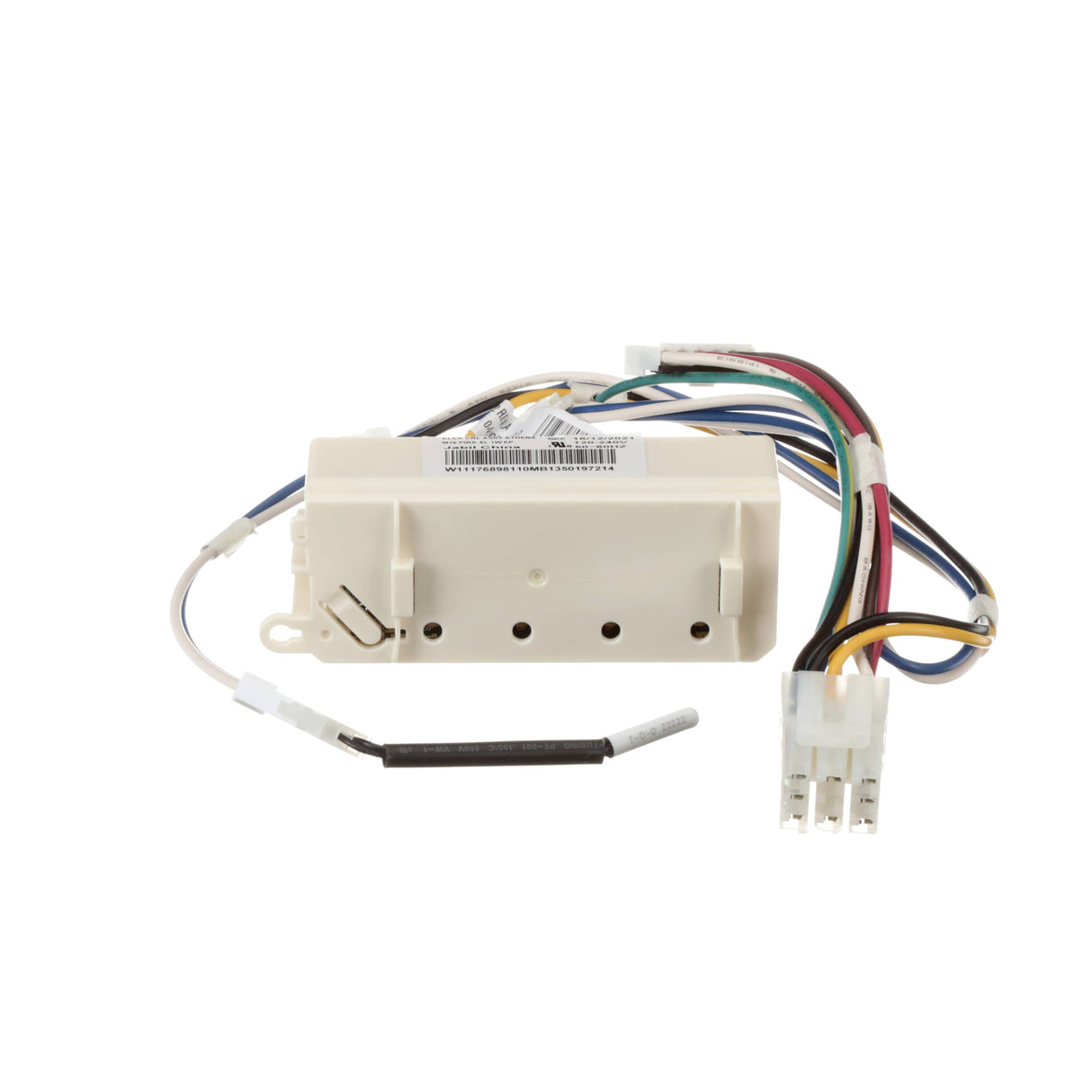 This is a genuine Whirlpool W11443921 ELEK CTRL &amp; HARNESS, ATHENA PI