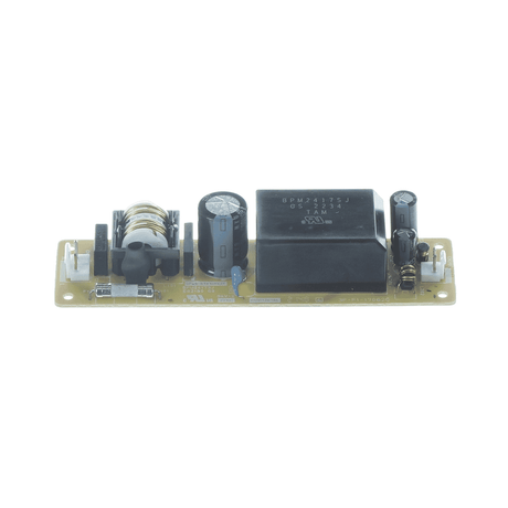 This is a genuine Whirlpool W11445128 RELAY-PWR