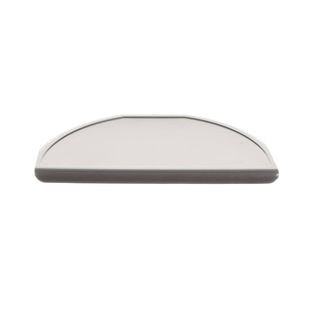 This is a genuine Whirlpool W11448765 TRAY-CONT DISP DRIP, 230, WP