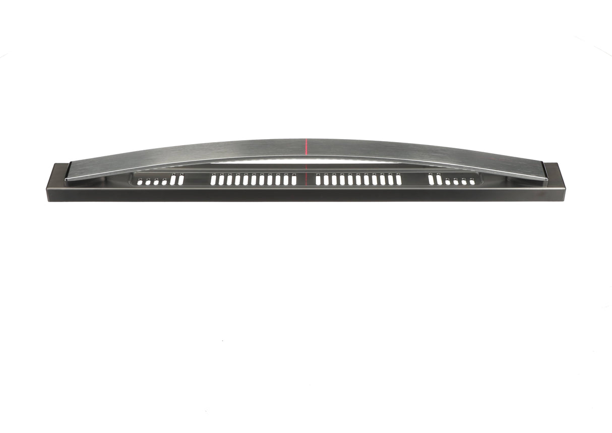 This is a genuine Whirlpool W11449263 HANDLE ASSEMBLY-HANDLE &amp; VENT,